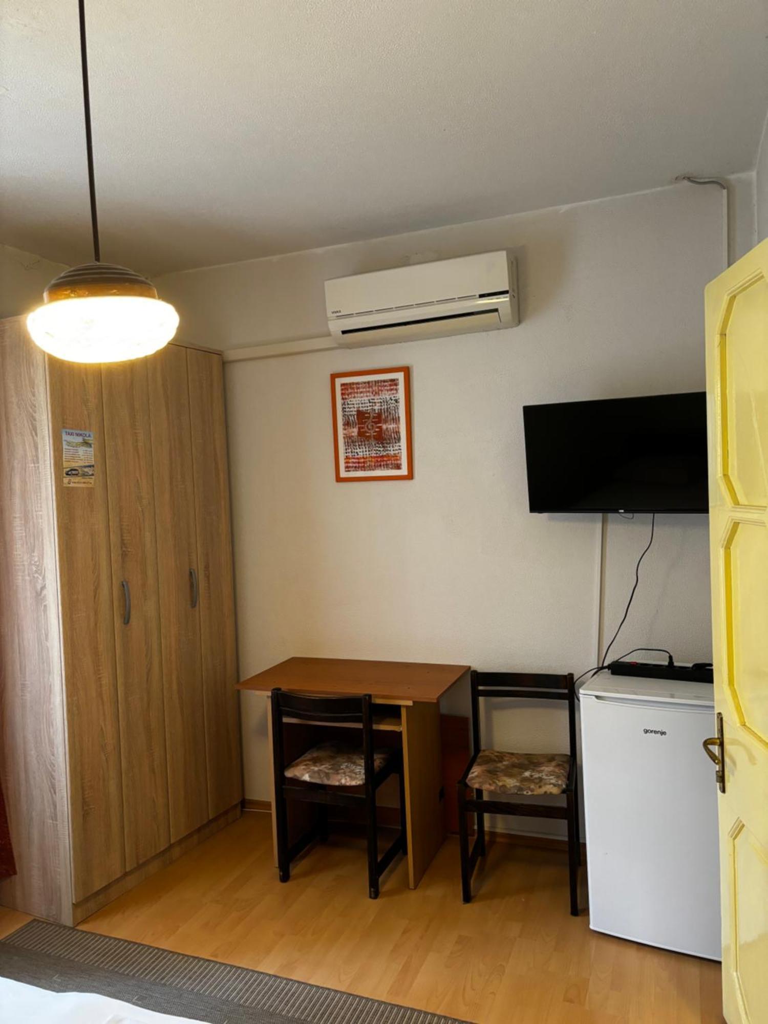 Accommodation Old Town Vitaic كورتْشولا المظهر الخارجي الصورة