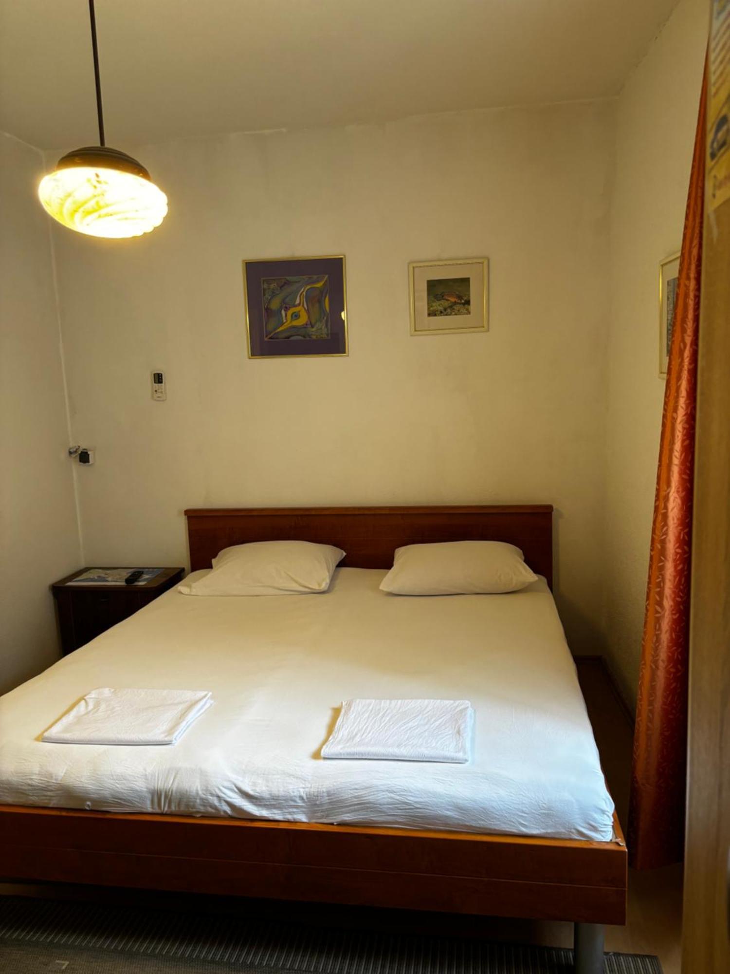 Accommodation Old Town Vitaic كورتْشولا المظهر الخارجي الصورة