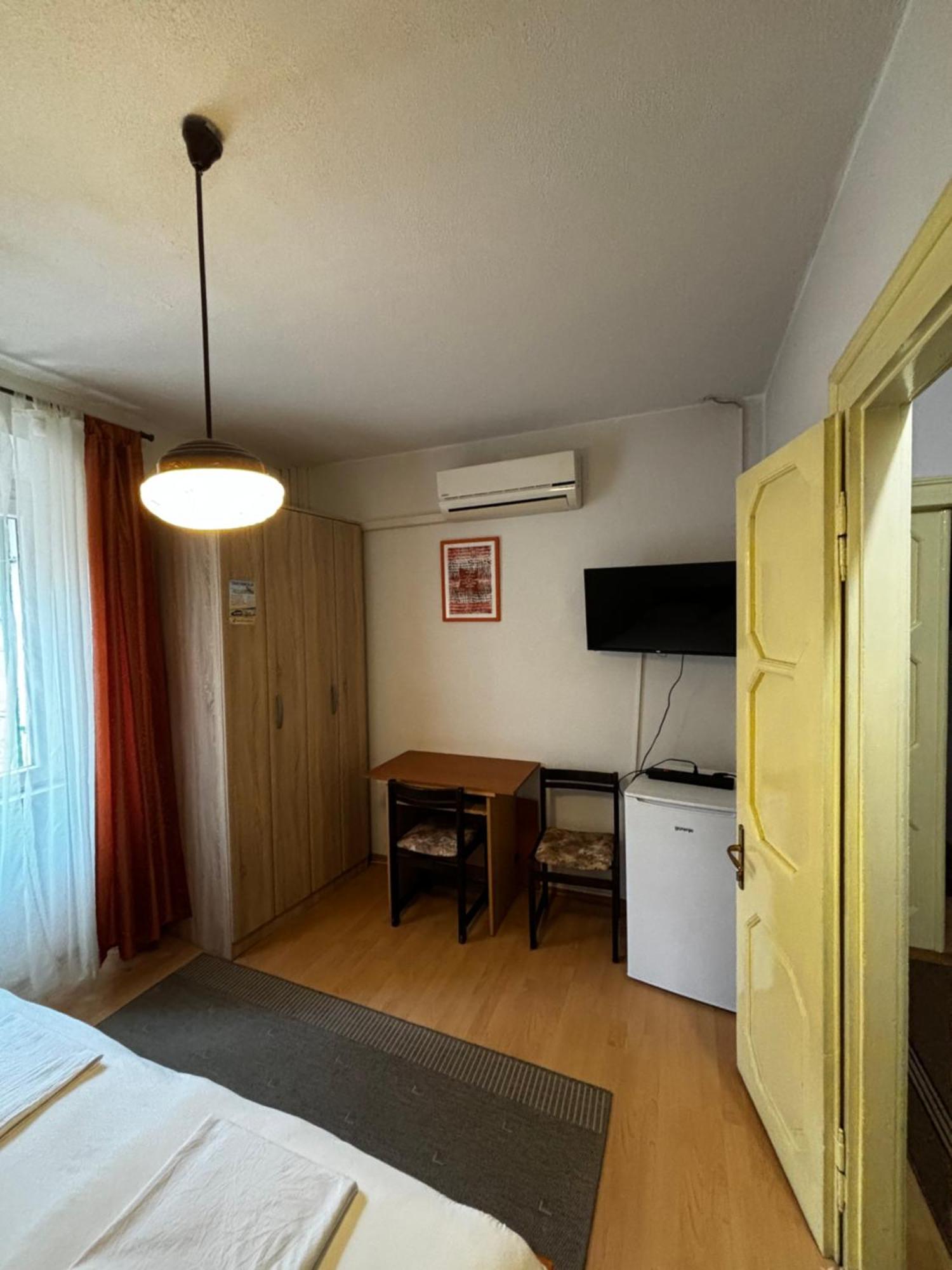 Accommodation Old Town Vitaic كورتْشولا المظهر الخارجي الصورة