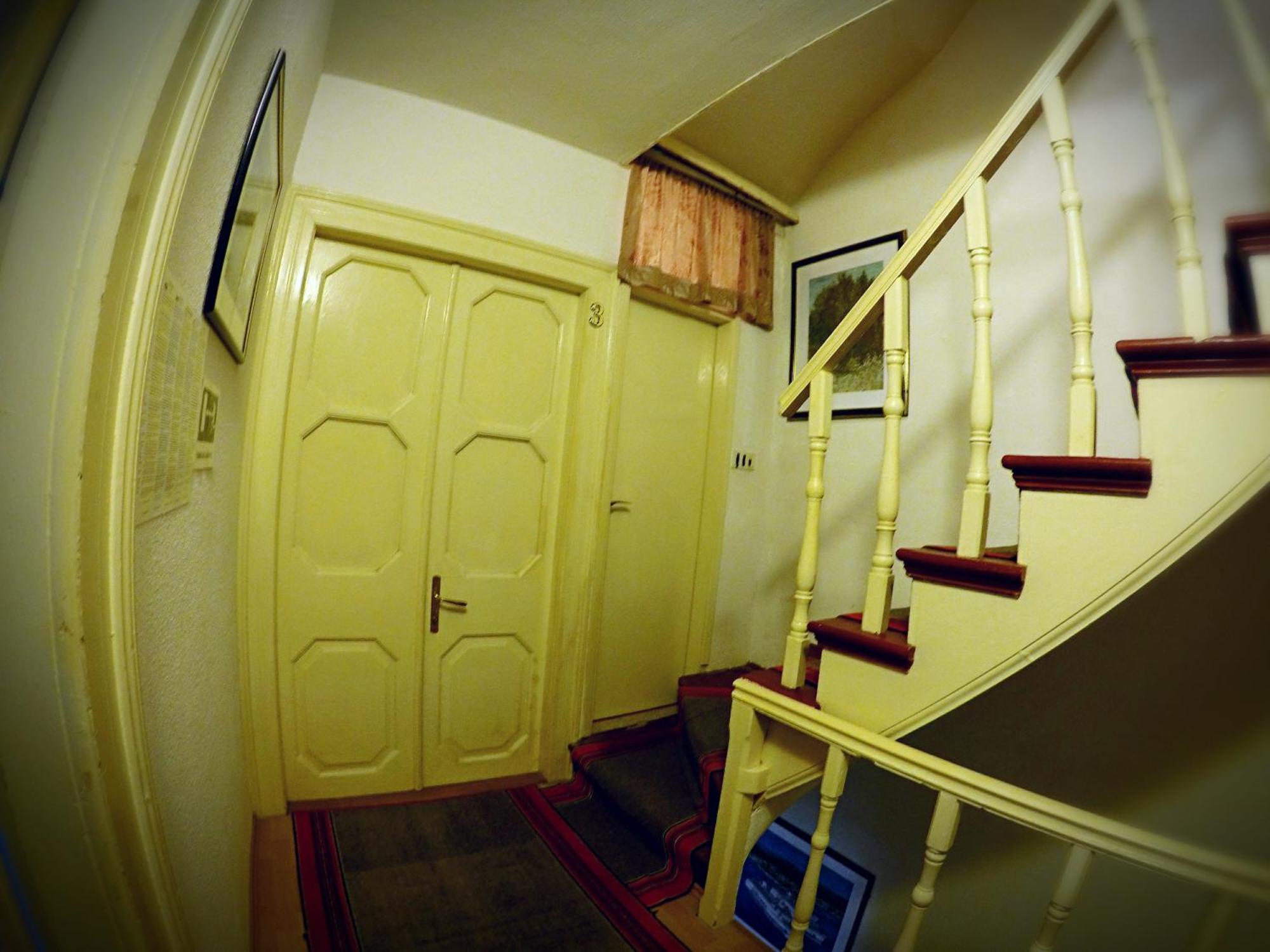 Accommodation Old Town Vitaic كورتْشولا المظهر الخارجي الصورة