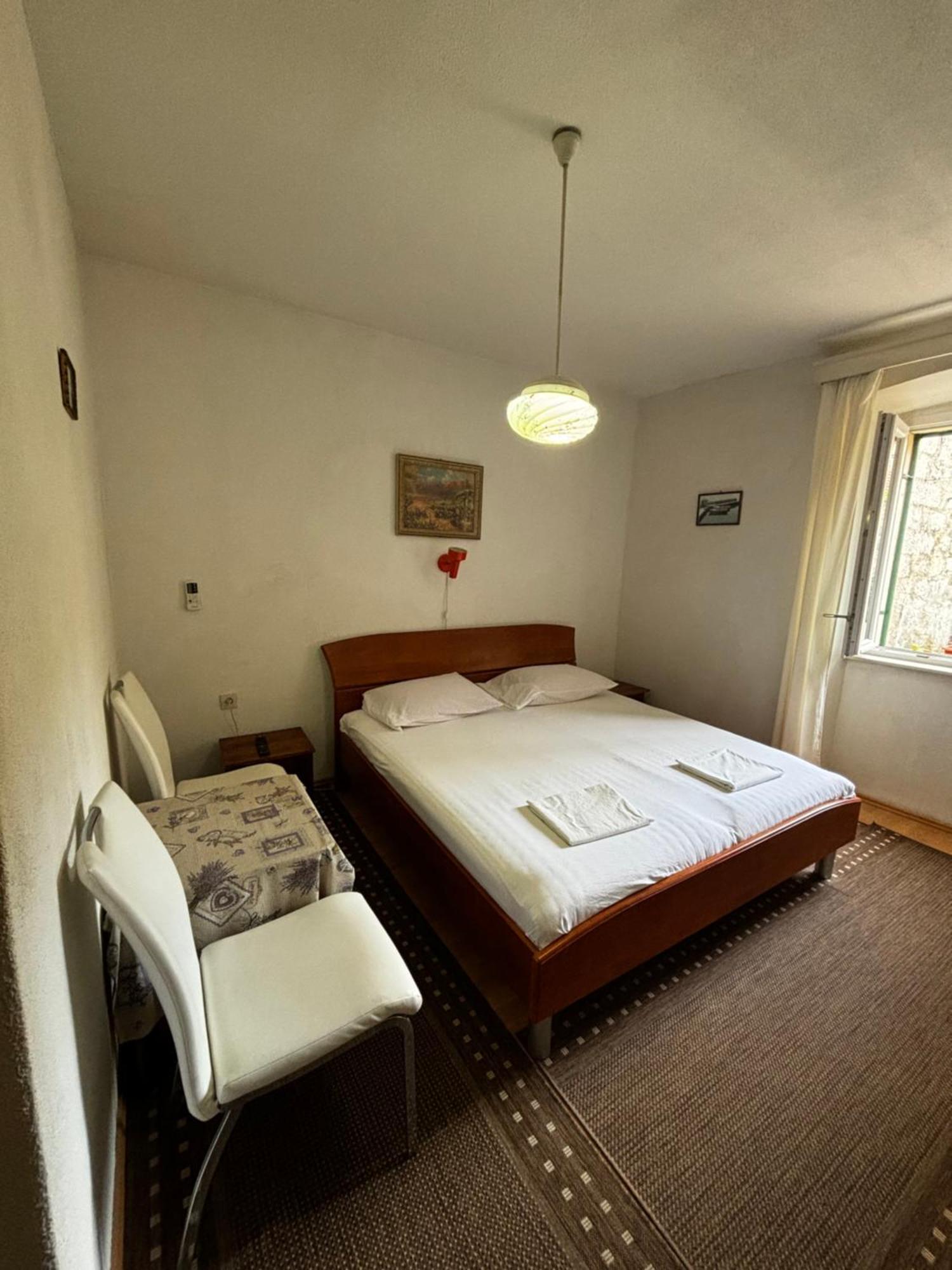 Accommodation Old Town Vitaic كورتْشولا المظهر الخارجي الصورة